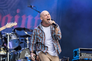 Scott Ian (ANTHRAX) si možná zahraje s Johnem Bushem