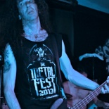 BRUTAL TRUTH ad. - 1.8.2013, Praha, Modrá Vopice