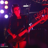 SMASHING PUMPKINS - 25.11.2011, Praha, Incheba Aréna