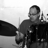 GODSPEED YOU! BLACK EMPEROR - 11.11.2012, Praha, Lucerna Music Bar