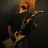 Hell Inside Fest - 5.-6.10.2012, Würzburg, Posthalle