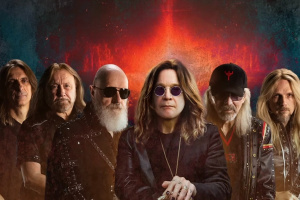 Ozzyho „duet“ s JUDAS PRIEST je venku a pomáhá dobré věci