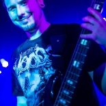 Attack The Hero_křest alba As One We Stand - 5