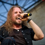 Masters of Rock 2011 - vol. III 