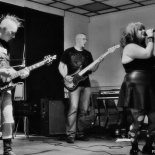 Paralelní akce k Rebellion punk festivalu - 10-11.8.2013, Blackpool, Anglie