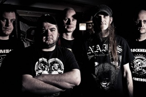 Nizozemští COLLISION v únoru předvedou „satanistickou chirurgii“