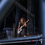Iron Maiden (15)