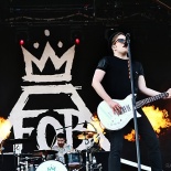 FALL OUT BOY