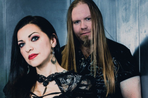 SIRENIA oslaví čtvrtstoletí existence a láká na nové album