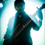 THERION - 13.10.2012, Masters of Rock Café, Zlín