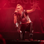 League Of Distortion 10