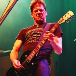 Rock im Park - 7.-9. červen 2013, Norimberk, Německo, vol. I