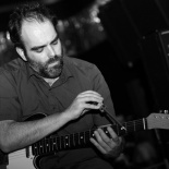 GODSPEED YOU! BLACK EMPEROR - 11.11.2012, Praha, Lucerna Music Bar