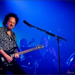 Rock Meets Classics - 6.1.2012, Stadthalle, Vídeň 