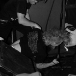 OI POLLOI, CRIPPLEKORPS - 14.5.2012, Praha, Klub 007