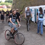 BLACK LIGHT BURNS - 7.2. 2013, Praha, Futurum