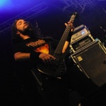 Hell Inside Fest - 5.-6.10.2012, Würzburg, Posthalle