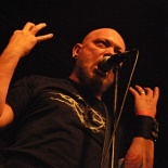 Hell Inside Fest - 5.-6.10.2012, Würzburg, Posthalle