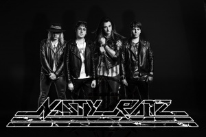 NASTY RATZ v novém klipu upozorňují na psychické problémy