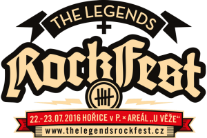5. ročník The Legends Rock Fest přivítá stálice domácí scény