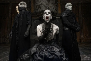 BEHEMOTH vydají v září exkluzivní album „I, Scvlptor“