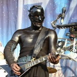 Limp Bizkit, AERODROME June 2014, Praha - Incheba