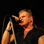 CITRON - 13.4.2013, Pardubice, Žlutý pes