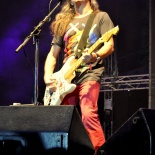 ROCK POD KAMEŇOM: Sninské rybníky (SR) 8.-10.8.2013