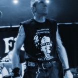 Paralelní akce k Rebellion punk festivalu - 10-11.8.2013, Blackpool, Anglie