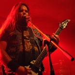 Grind Over Europe 2012 - 9.3.2012, Black Pes, Praha Klánovice