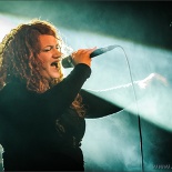 THERION - 13.10.2012, Masters of Rock Café, Zlín