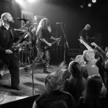 DEICIDE - 6.3.2013, Nová Chmelnice, Praha