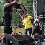 Obscene Extreme - Den II. - 5.7.2013