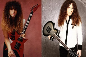 Knižní memoáry slavného kytaristy MEGADETH: Jak Marty Friedman (ne)zkoušel s Ozzym