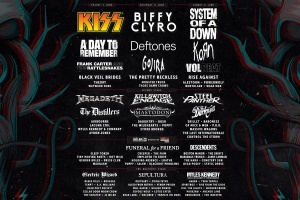 Download 2021 rozšiřuje line-up o sedmnáctku nových jmen