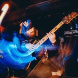 Jinjer Praha 2017 (7)