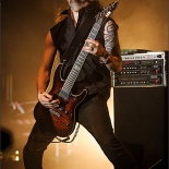 Tarja - 13.1.2012, SH Euronics, Zlín