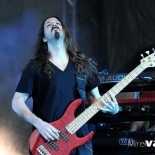 Joe Satriani - 4. 7. 2013, Loket nad Ohří