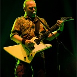 Masters of Rock 2011 - vol. III 