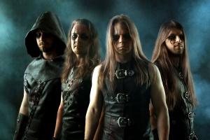 GRYMHEART na lovu vampírů, Maďaři sdílí nové lyric video