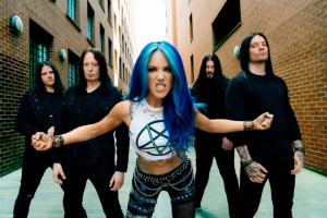 ARCH ENEMY na Masters of Rock 2026!