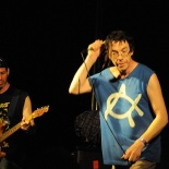 Noise Therapy Fest vol.1 - 11.8.2012, Praha, Modrá Vopice