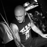 Enemy Of The Sun Fest - 14. a 15.9.2012, Praha