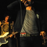 Enemy Of The Sun Fest - 14. a 15.9.2012, Praha