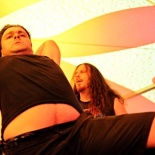 Obscene Extreme Aftershow Party - 7.7.2013, Trutnov