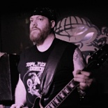 BRUTAL TRUTH ad. - 1.8.2013, Praha, Modrá Vopice