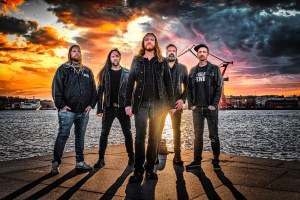 THE HALO EFFECT vydají minialbum cover verzí