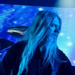 NIGHTWISH - 30.4.2012, Praha, Tipsport Aréna 