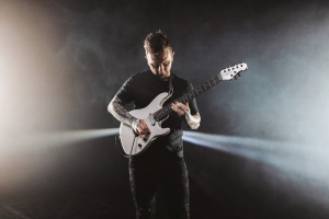 JASON RICHARDSON & ALL THAT REMAINS se rozcházejí