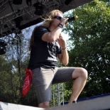 ROCK POD KAMEŇOM: Sninské rybníky (SR) 8.-10.8.2013